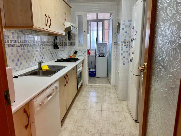 Ático en El Palmeral-Urbanova-Tabarca, El Palmeral-Urbanova-Tabarca - Foto 19