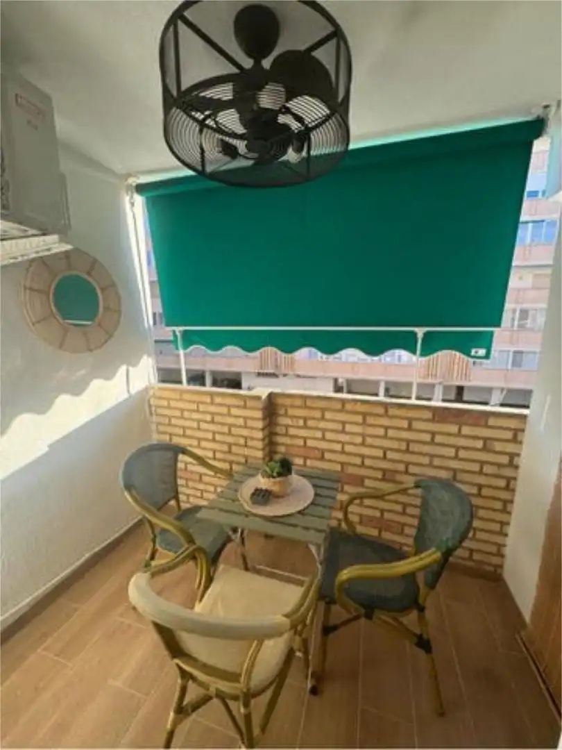 Apartamento en Playa Arenal - Foto 6