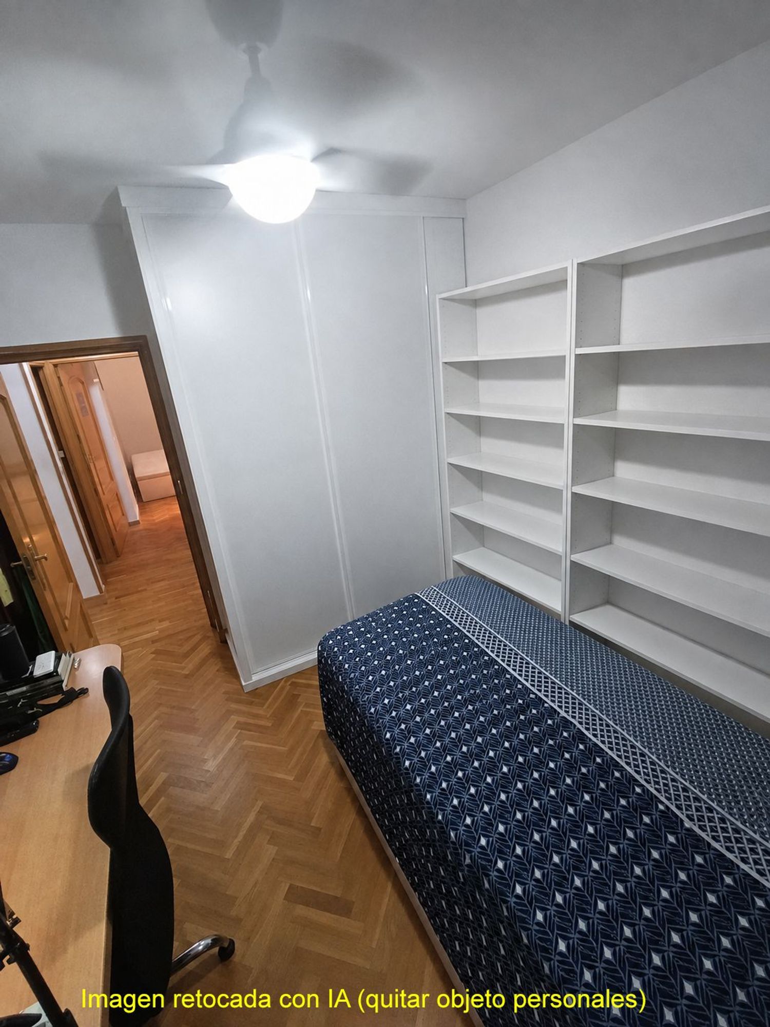 Piso en Vírgenes, Vírgenes - Foto 12