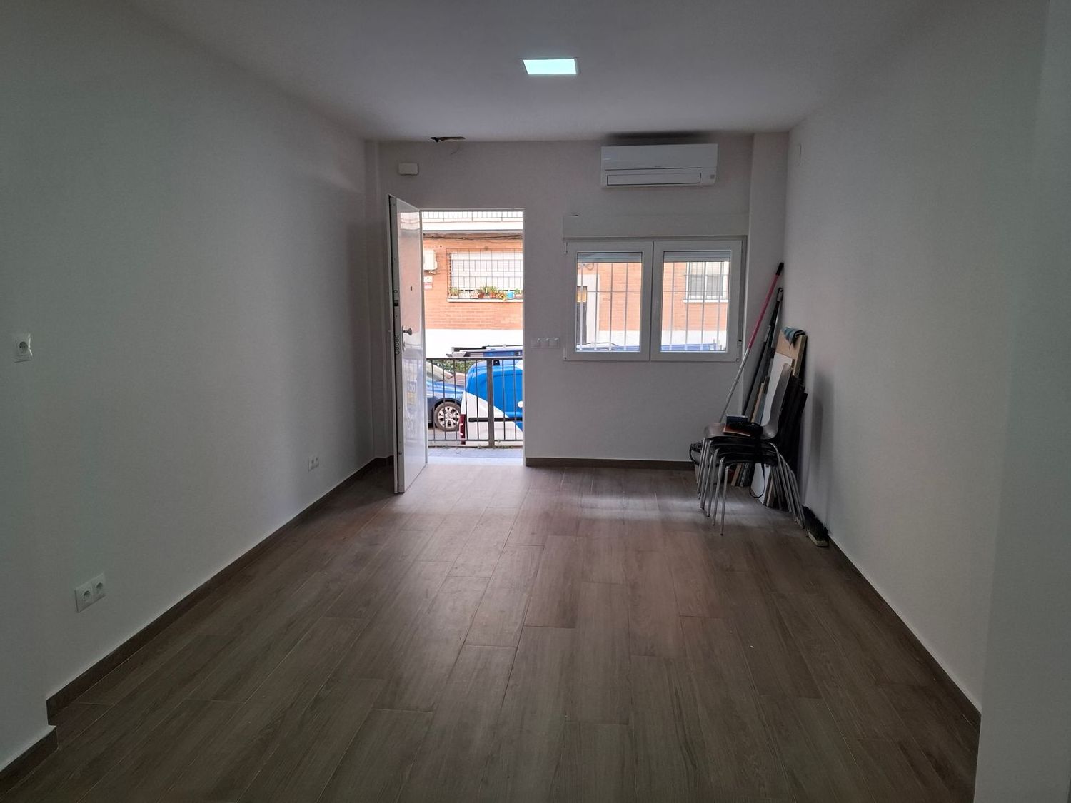 Estudio en Calle Segovia, 3, Casco Antiguo - Foto 3