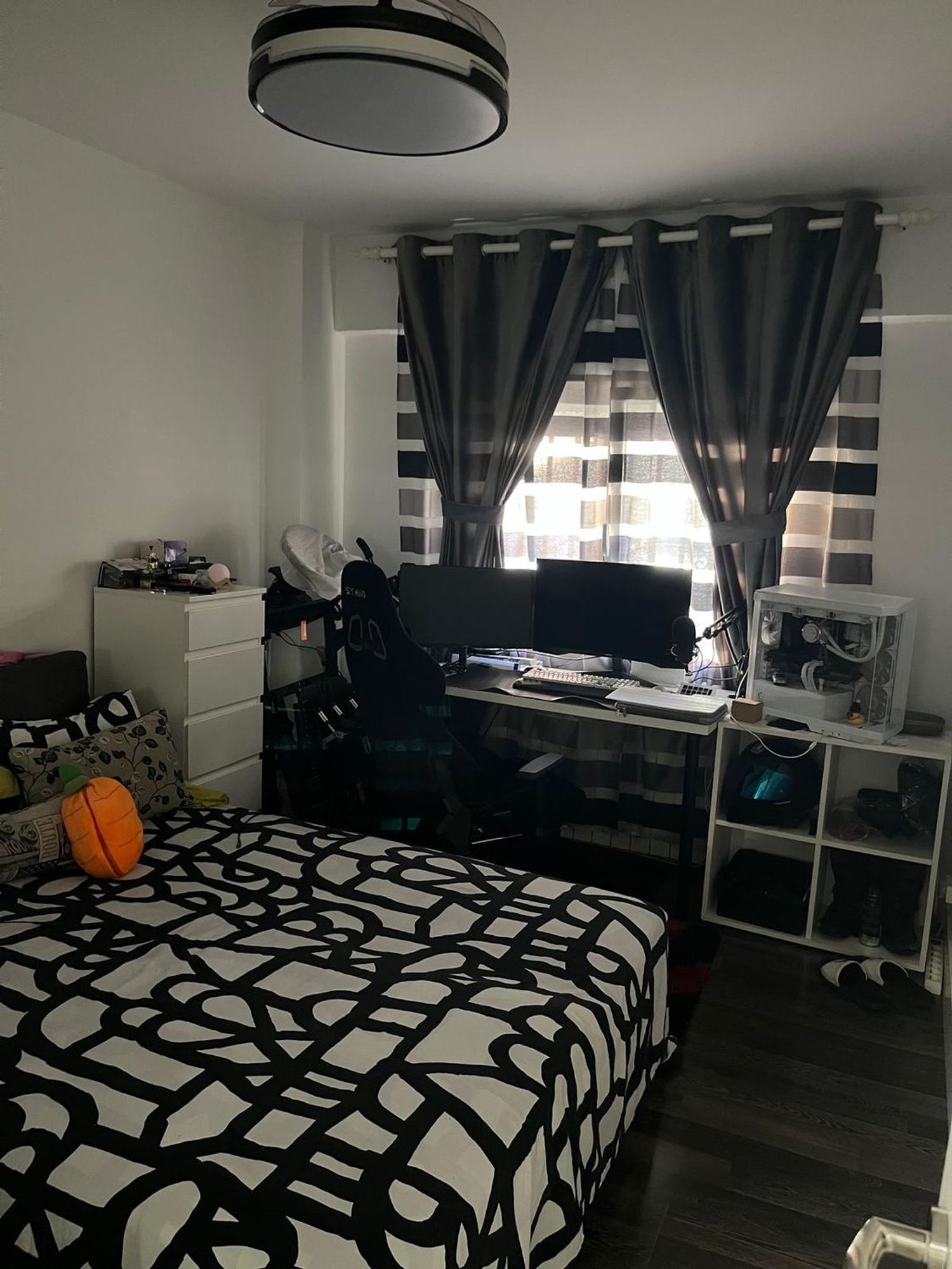 Piso en Calle de Santa Teresita, 30, Parque Delicias - La Bozada - Foto 12
