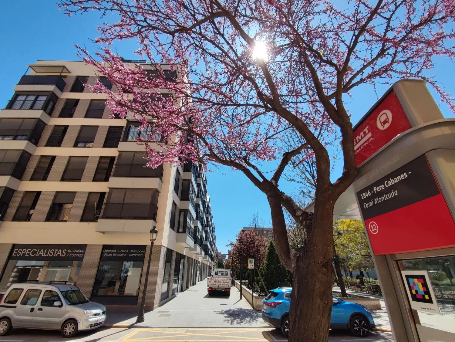 Piso - Foto 18