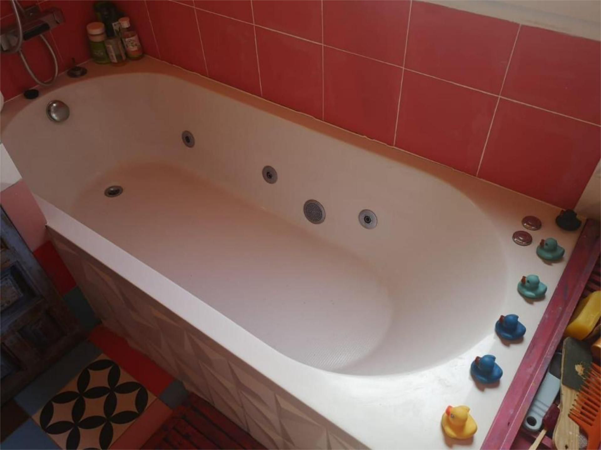 Piso en  Paseo del Rey 4 - Foto 24