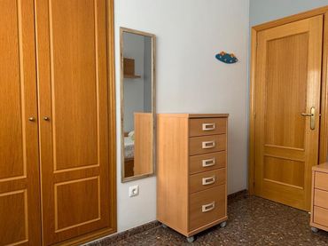 Piso en  Carrer del Marqués de Montortal 77 - Foto 15