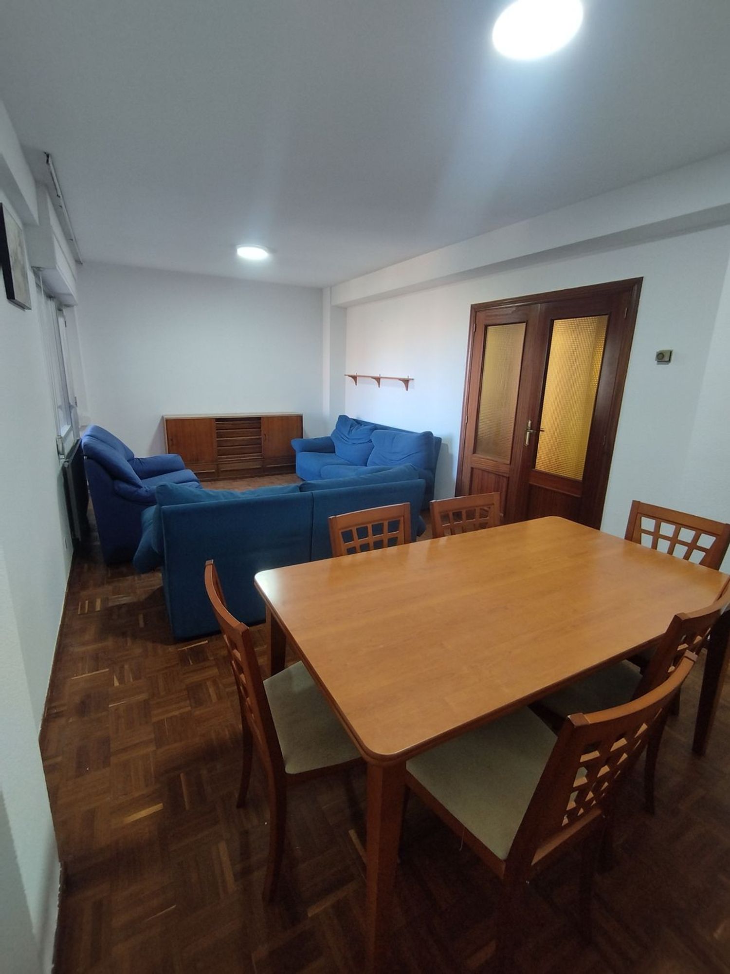 Piso en Calle Santiago Gómez Santa Cruz, 2, Zona Polideportivos Asperon - Mariano Vicen, Zona Polideportivos Asperon - Mariano Vicen - Foto 2