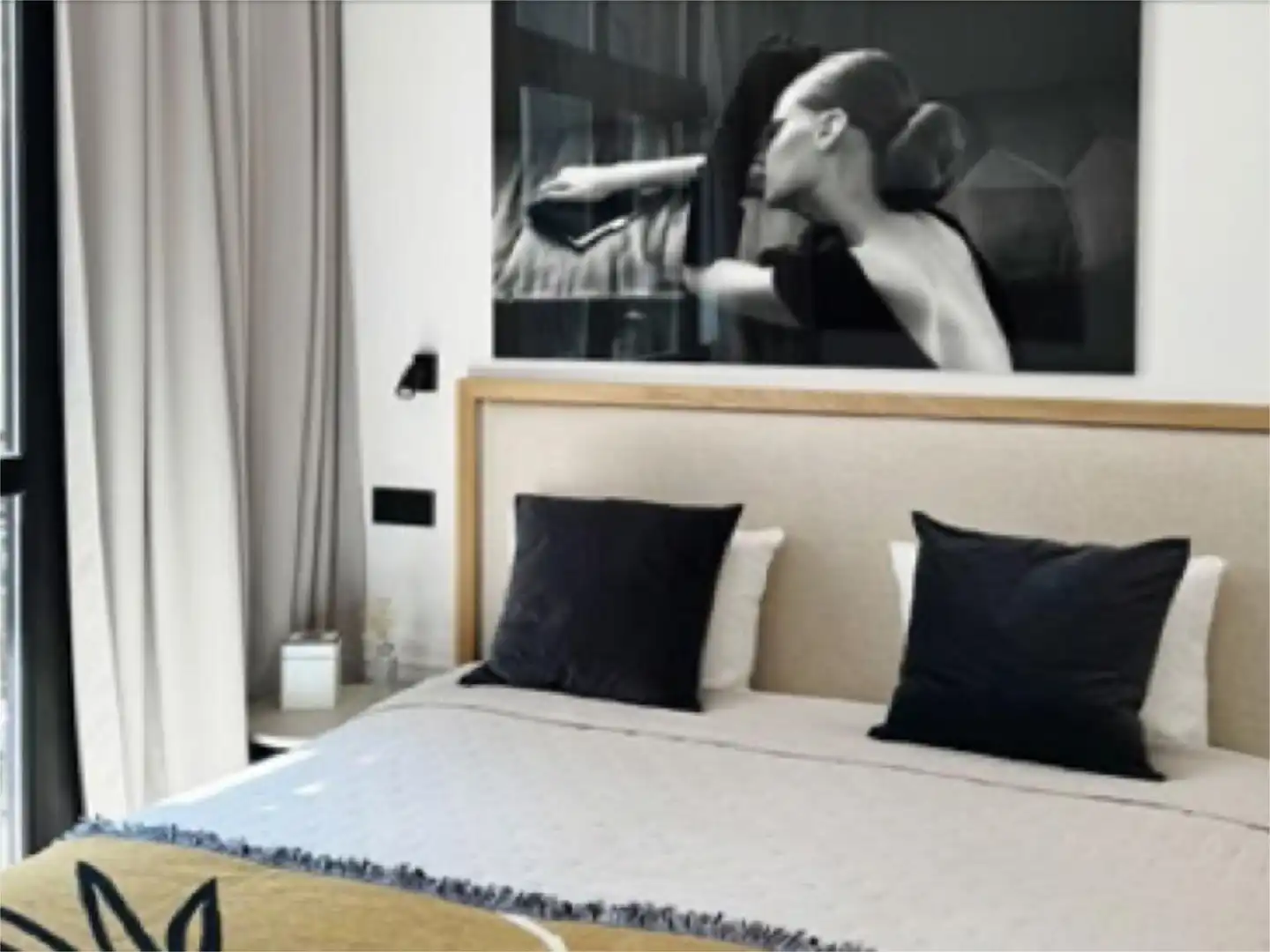 Piso en  Calle de Alcalá 82 - Foto 15