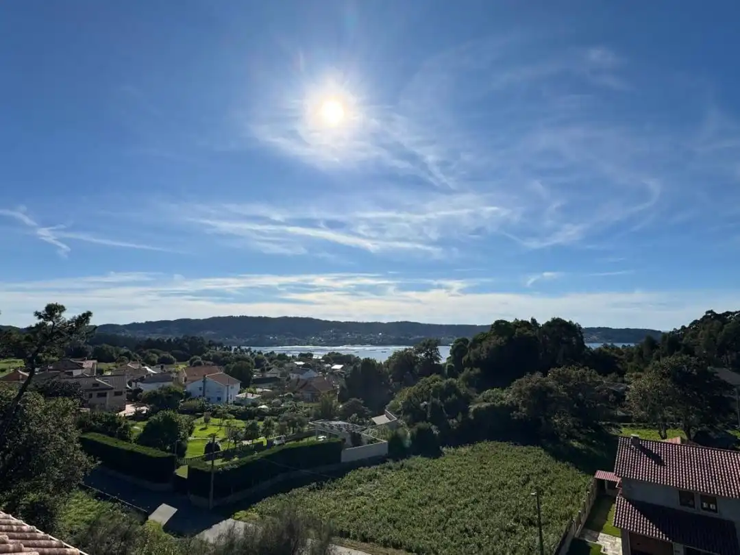 Chalet en  Rúa Baixada á Praia de Menduíña 10 - Foto 62