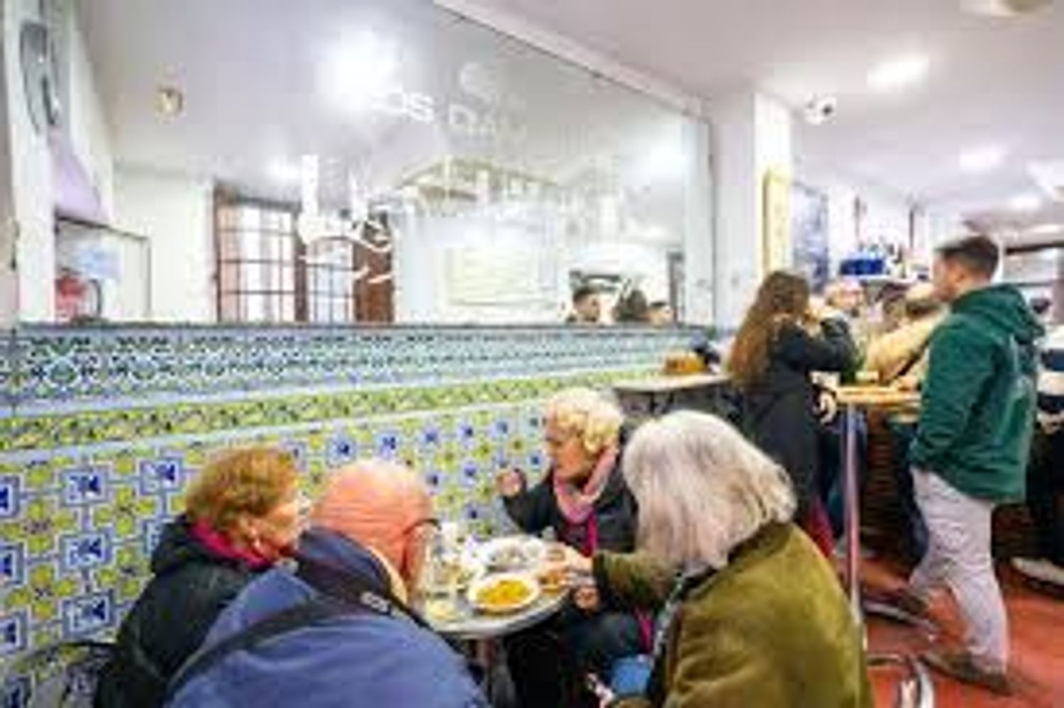 Estudio en calle San Juan de los Reyes, 22 - Foto 13