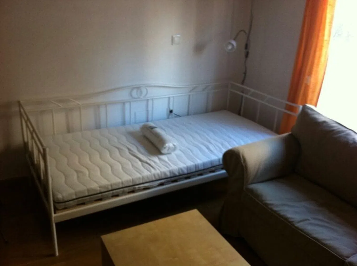 Estudio en avenida Juan Carlos I, 50 - Foto 3