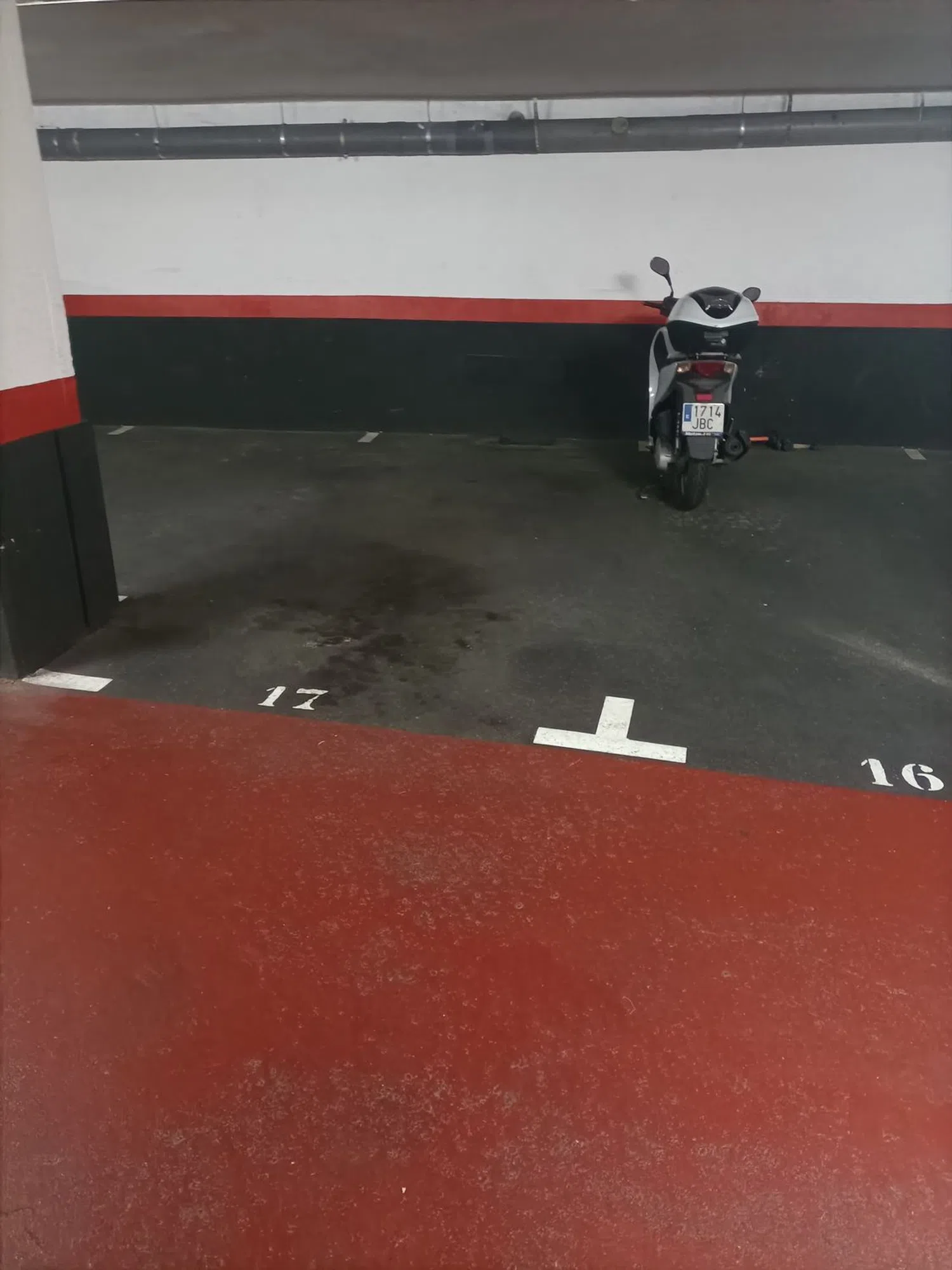 Piso en paseo de Sant Gervasi, 61 - Foto 9