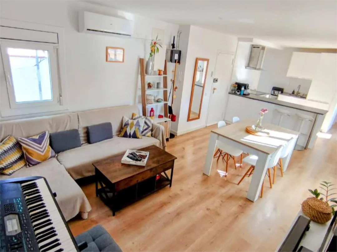 Piso en  Carrer de la Vall d'Ordesa 15 - Foto 9