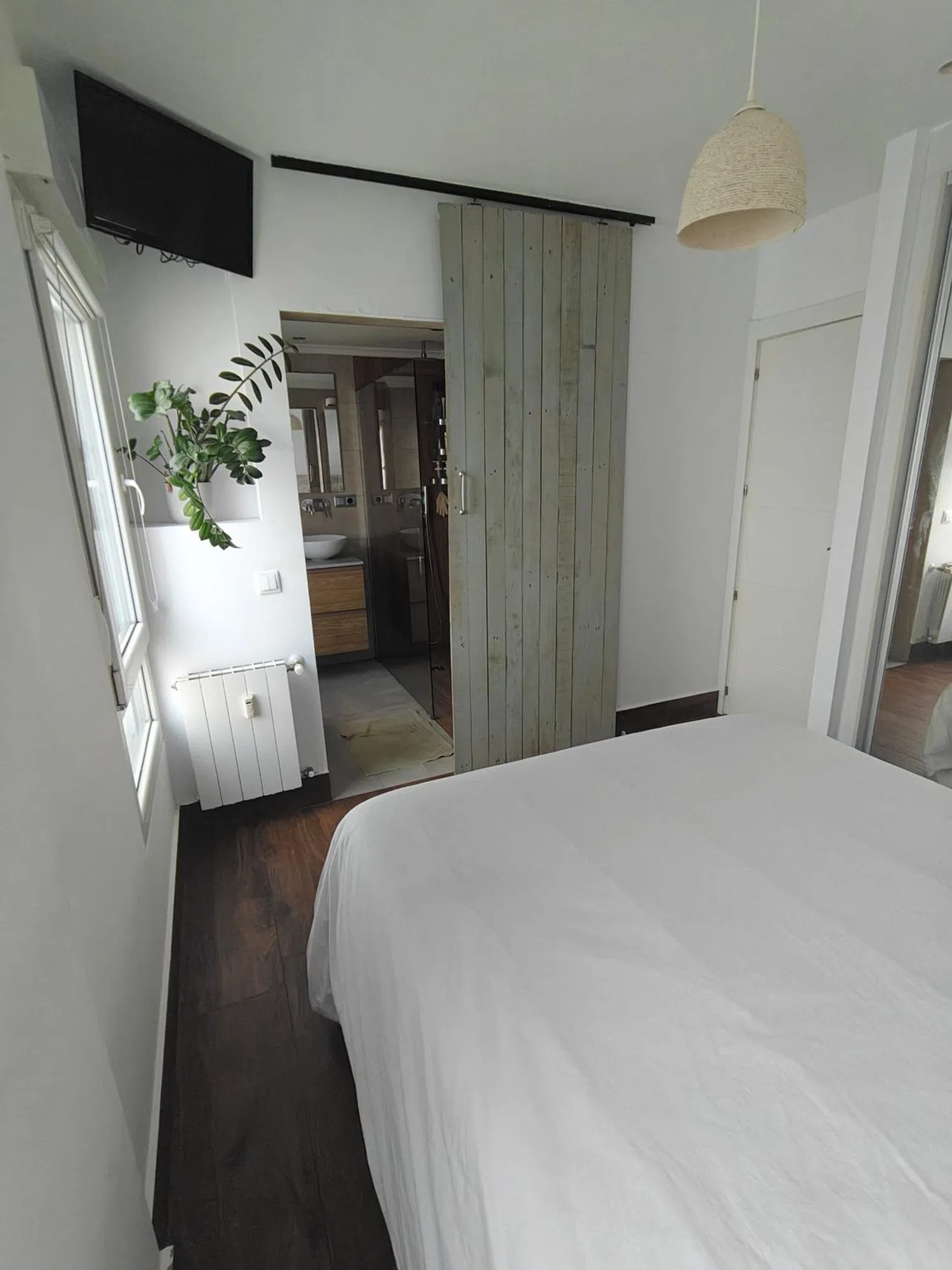 Ático en calle Aureliano San Román, 40 - Foto 11