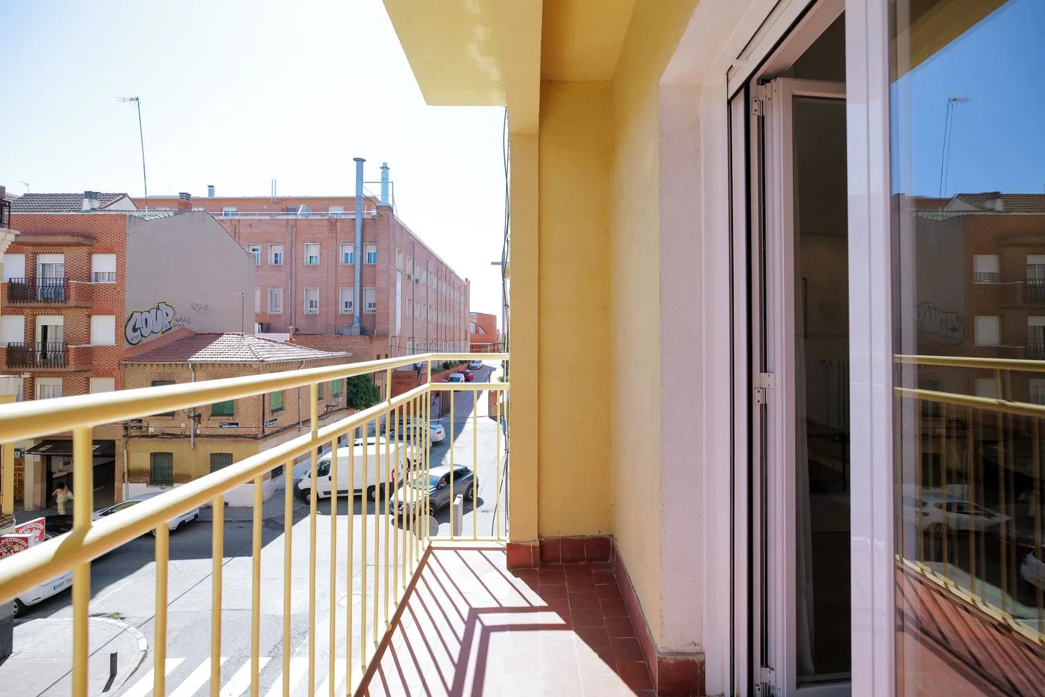 Piso en calle de José Espelius - Foto 3