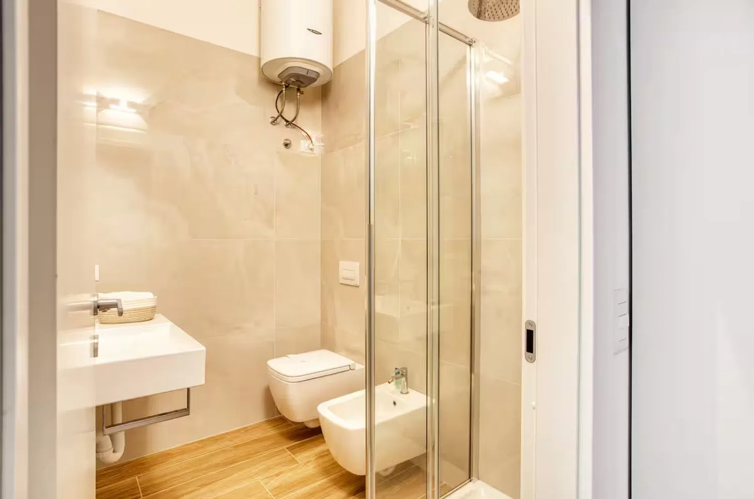 Piso en en calle Mayor, 41 - Foto 5