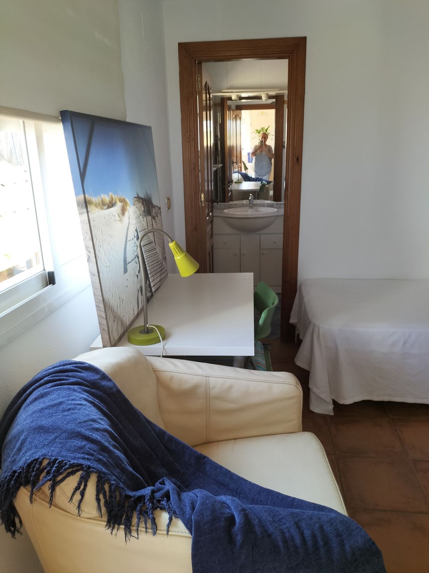 Estudio en Calle Decano Olmo y Ayala, 45, Churriana - La Noria - Foto 2