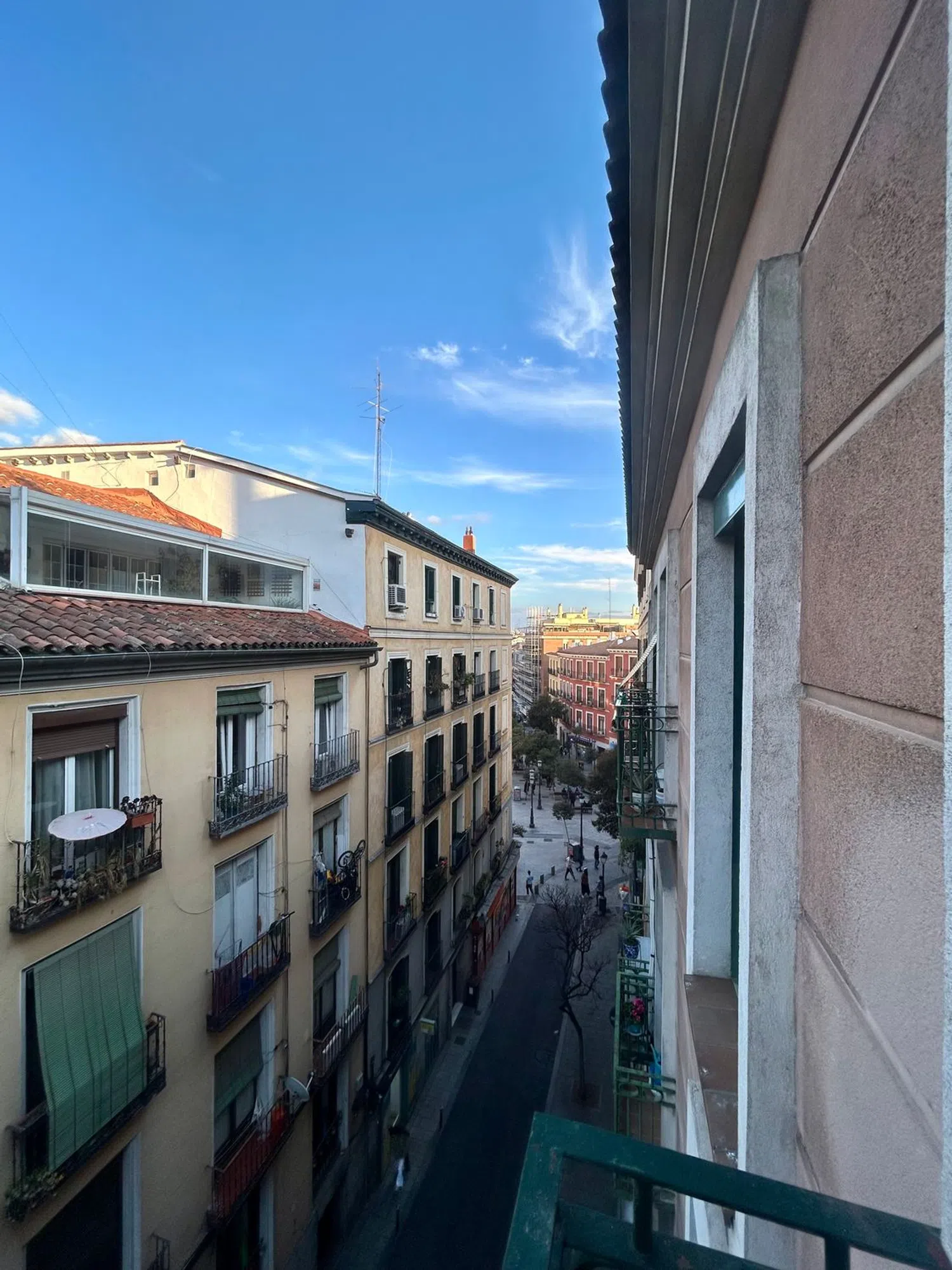 Ático en calle del Olivar, 52 - Foto 10