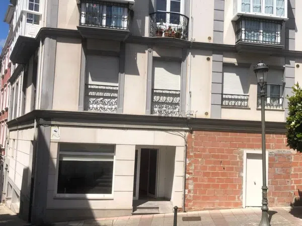Estudio en Calle Ramón y Cajal, 5 - Foto 1
