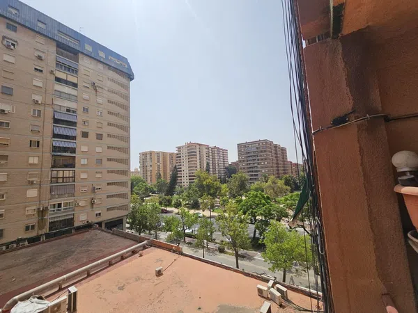 Piso en Avenida Blasco Ibáñez, 112, Cardenal Benlloch, Cardenal Benlloch - Foto 4