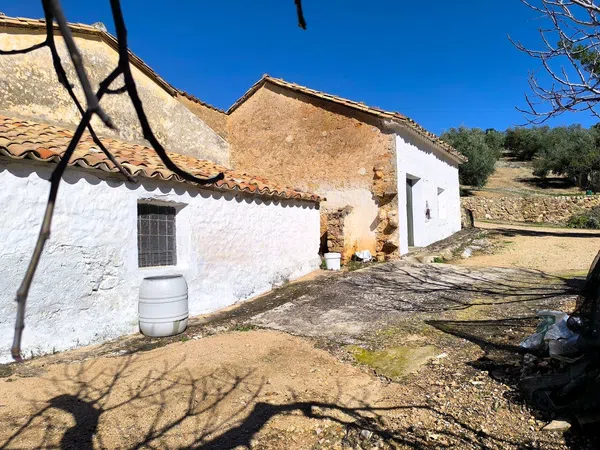 Cortijo en Via Sin Nombre s/n - Foto 20