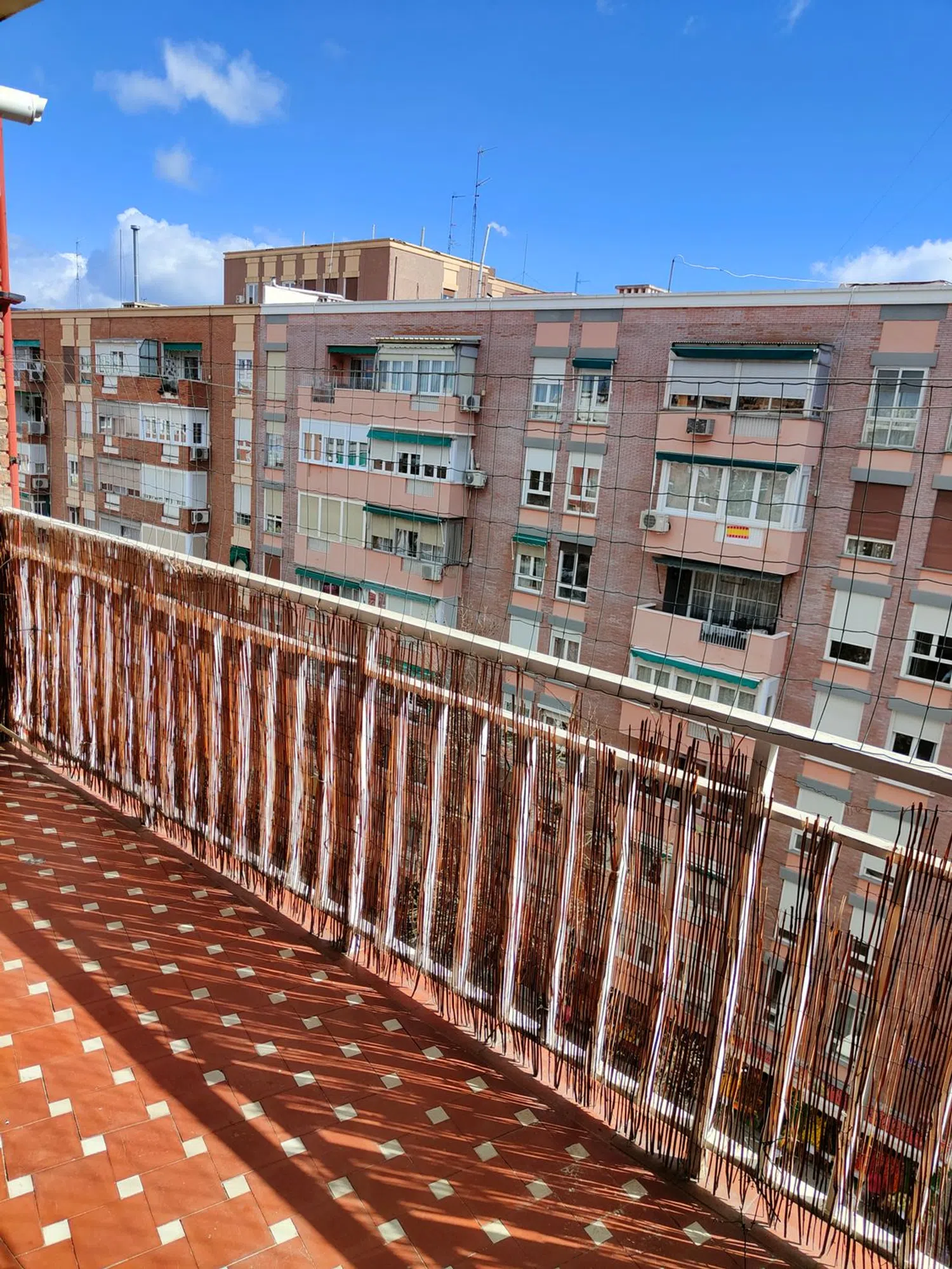 Piso en calle de Clara del Rey, 59 - Foto 3