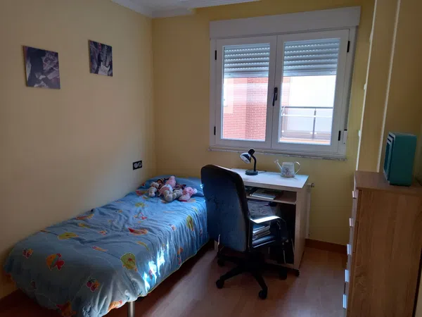 Piso en Calle Rosa, 2 - Foto 3