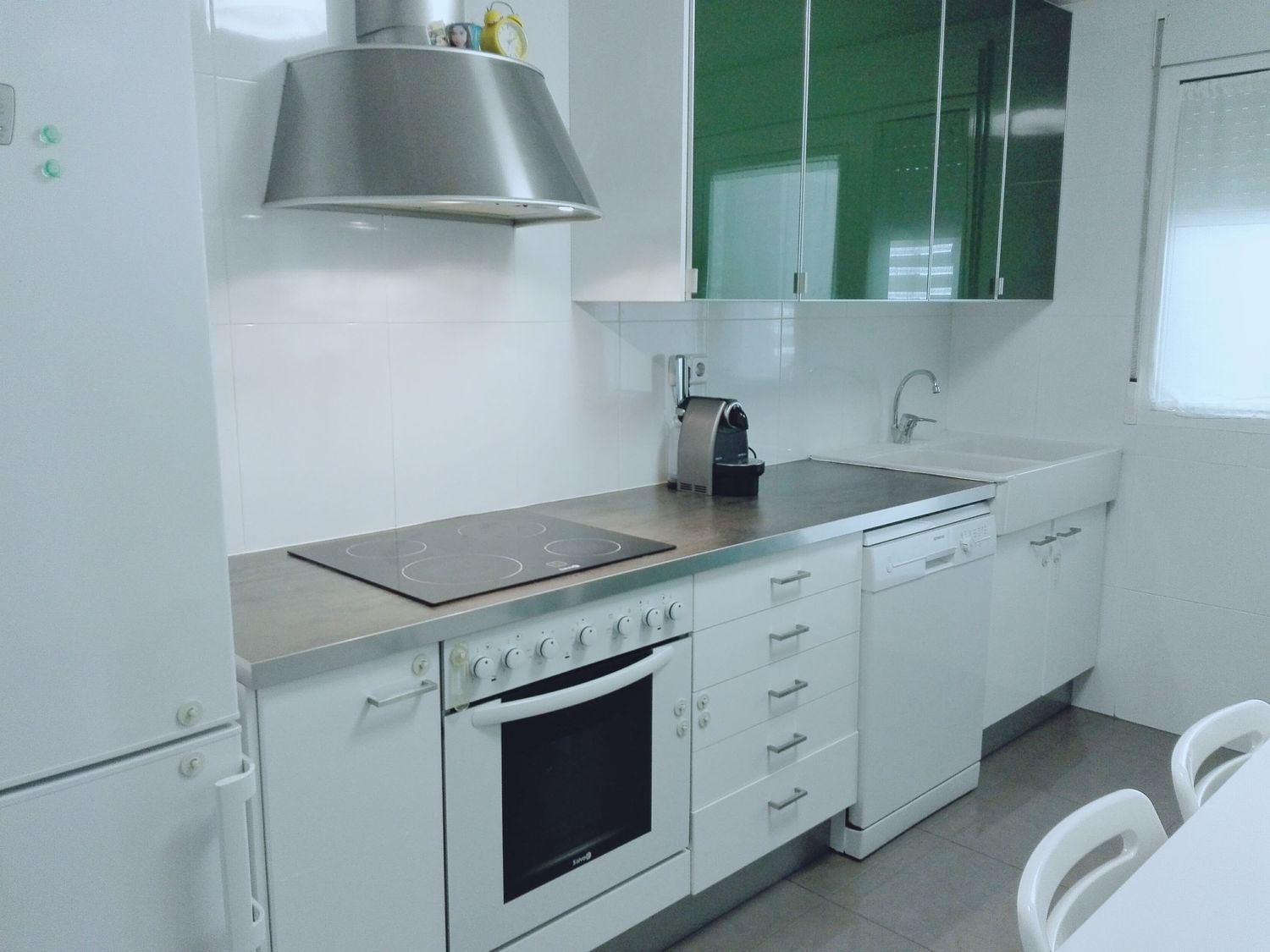 Piso en calle Escultor Cristobal Gabarron, 1 - Foto 6