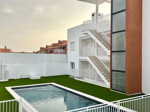 Piso en Calle Vinalopó, 3, La Loma - Las Lomas, La Loma - Las Lomas - Foto 1