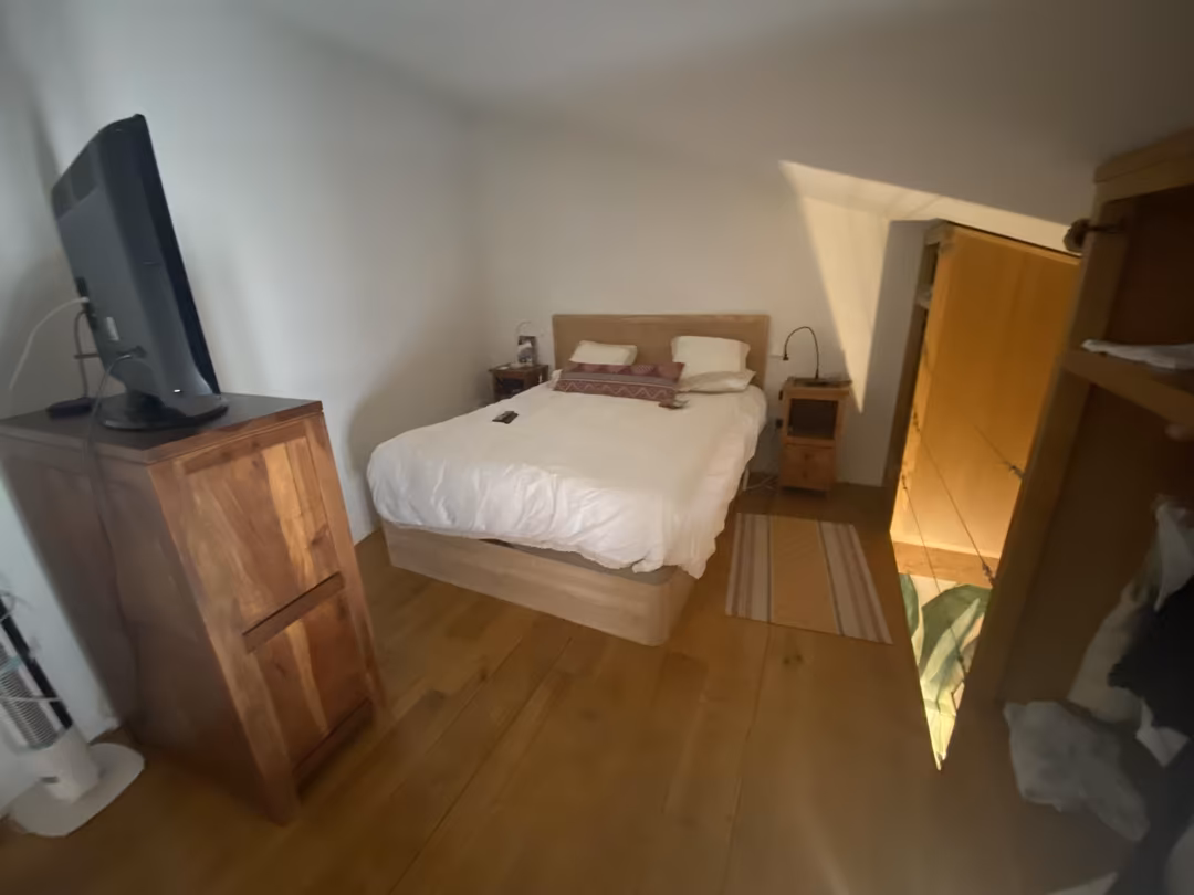 Casa adosada en  Calle de Antonio Cavero 38 - Foto 3