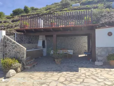 Finca rústica en  Calle Andalucia 12B - Foto 4