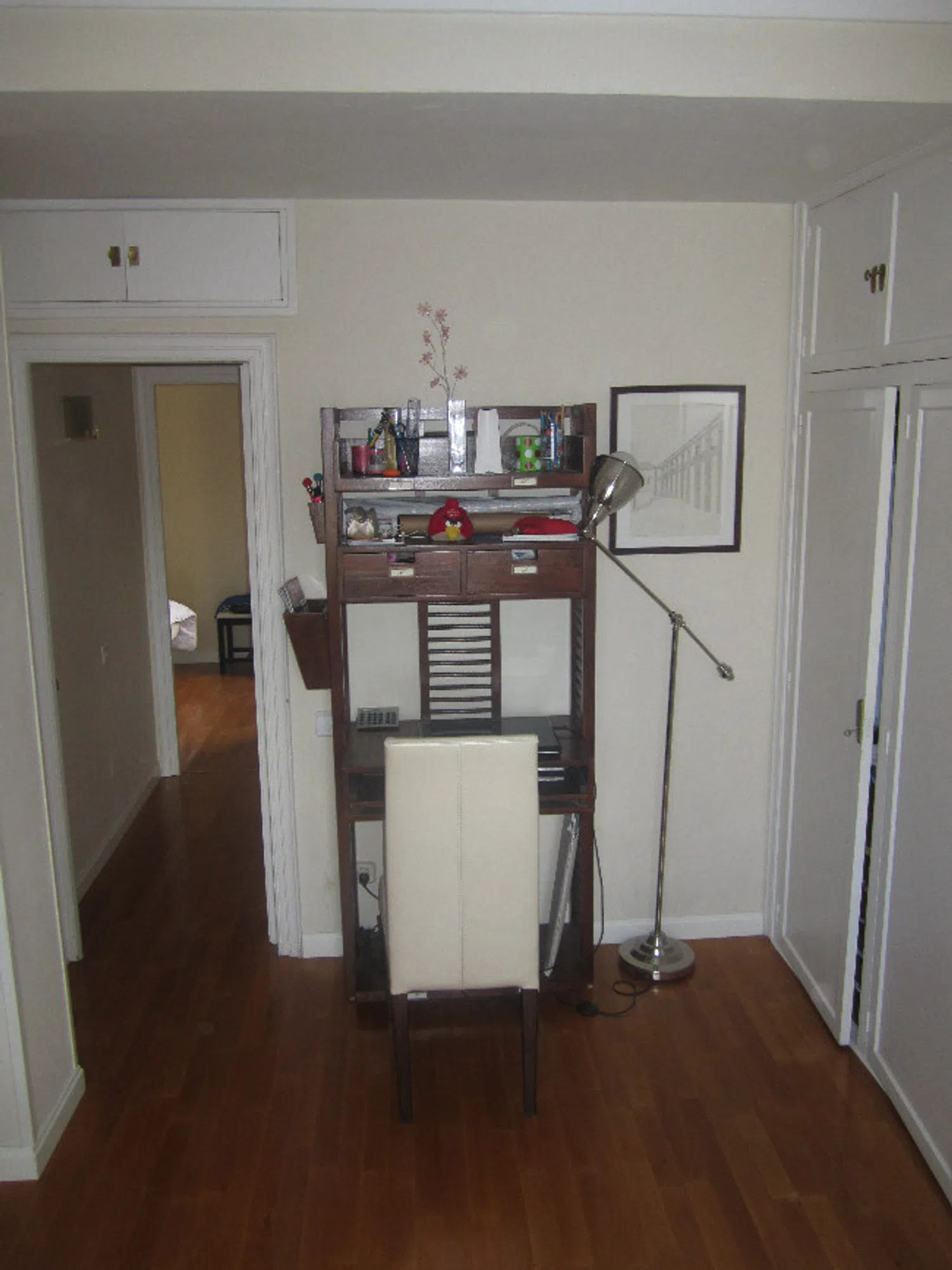 Ático en plaza Conde del Valle de Súchil, 14 - Foto 5