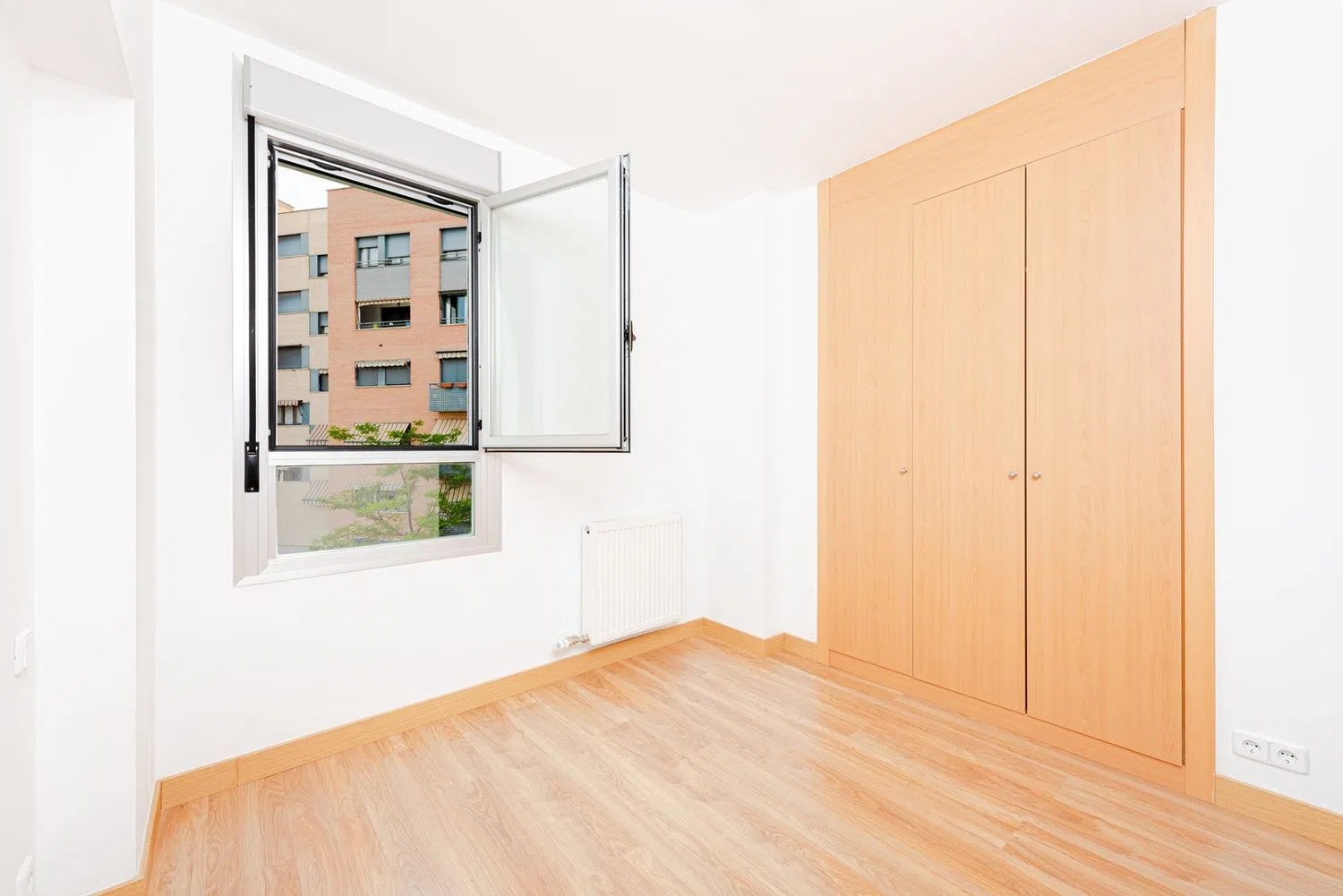 Piso en calle Liverpool - Foto 4