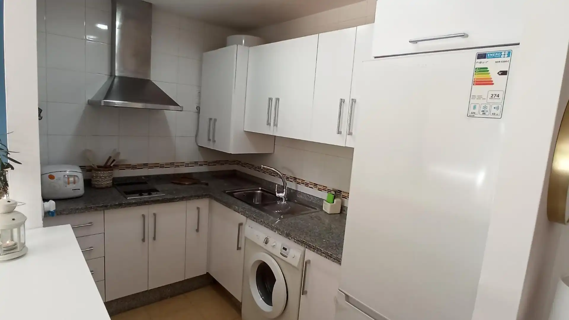 Piso en  Calle Arroyo Totalán 9 - Foto 17