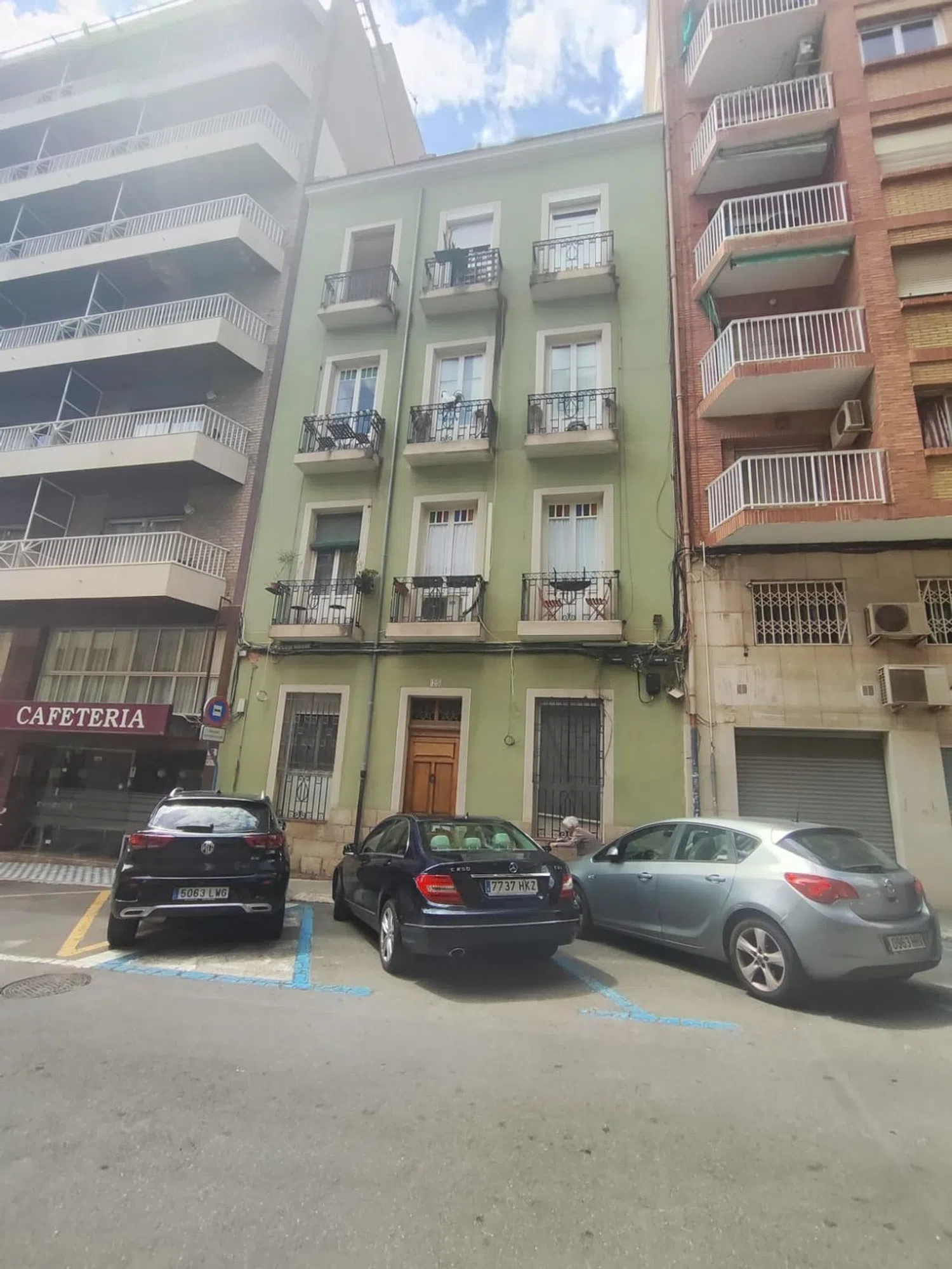Piso en calle Segura, 25 - Foto 1