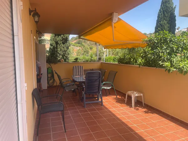 Piso en Atarjea, 5, Mijas Pueblo, Mijas Pueblo - Foto 1