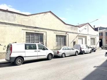 Nave Industrial en  Calle Cabanyes 47 47 - Foto 6