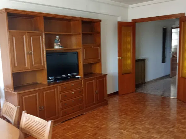 Piso en Paseo de Teruel, 30, Doctor Cerrada - Foto 2