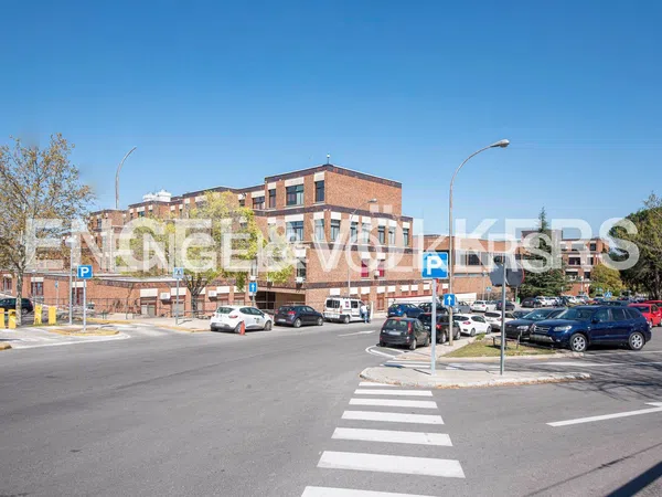 Piso en Prado de Somosaguas, Prado de Somosaguas - Foto 19
