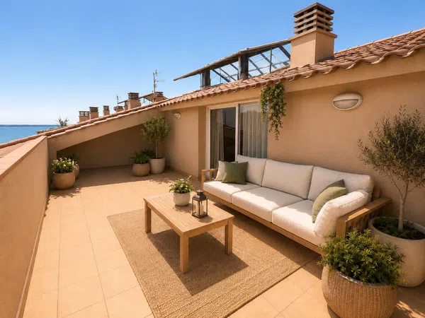 Dúplex en Ronda del Mar, 56 - Foto 2