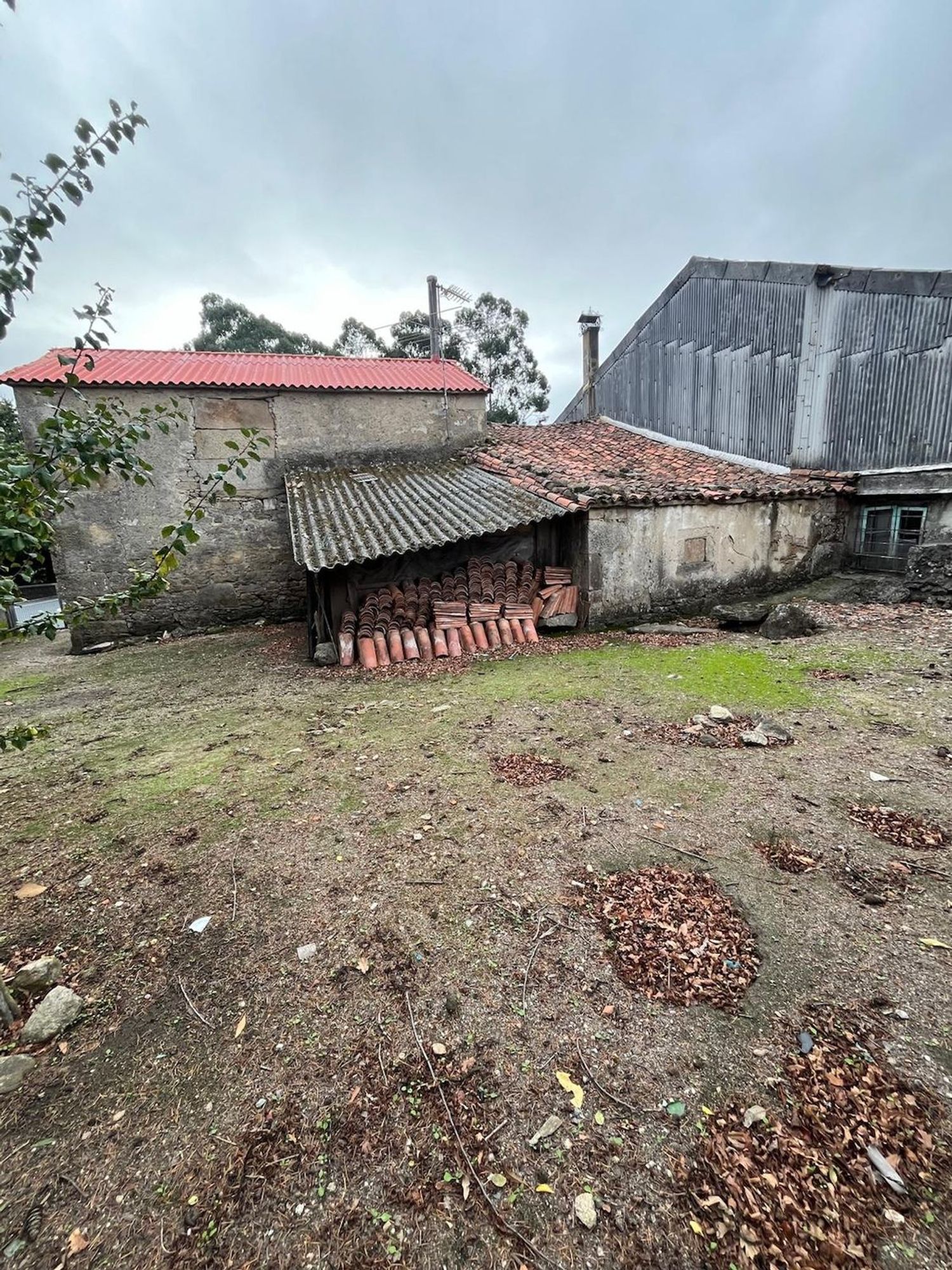 Casa o chalet independiente en Laxe, 60 - Foto 6