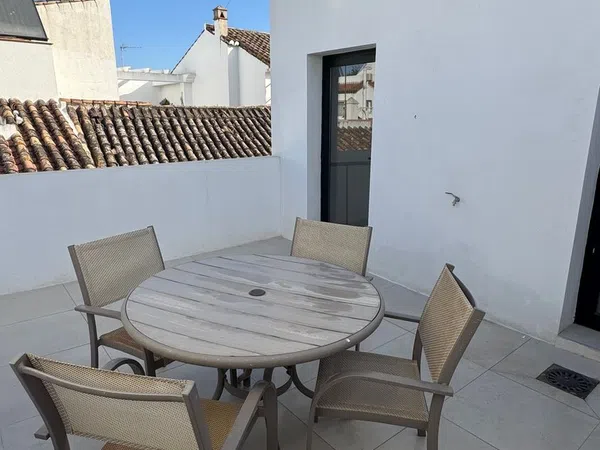 Chalet adosado en Pozo de los Palos, 67, Centro - Foto 10