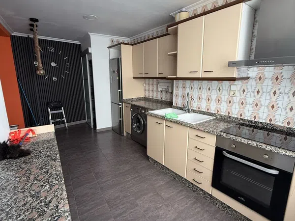 Piso en Calle de Toledo, 102, Zona Parc Central - Hort de Trenor, Zona Parc Central - Hort de Trenor - Foto 5