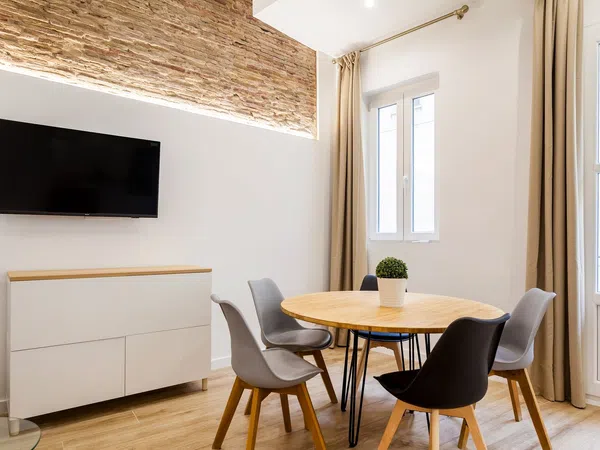 Dúplex en calle de Maldonado, 17 - Foto 6