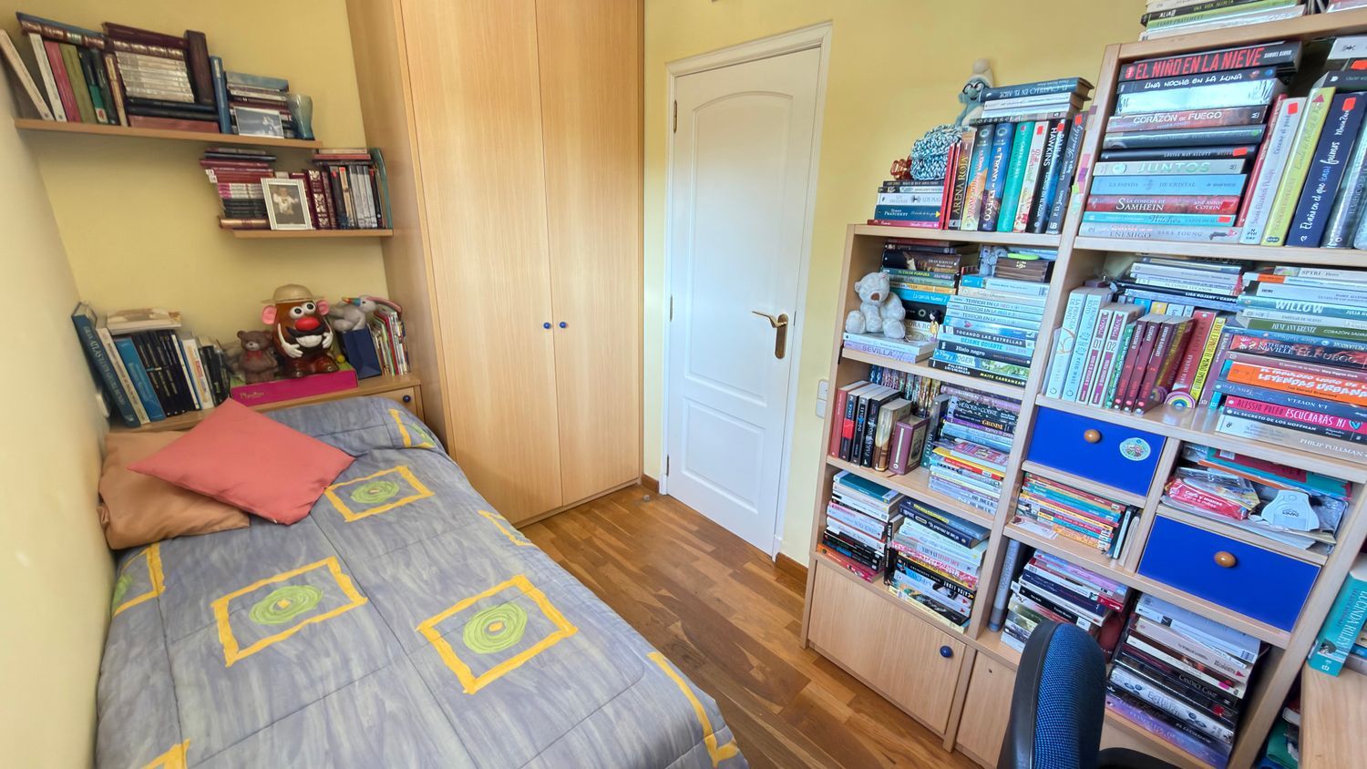 Casa independiente en Urbanización Torres de San Lamberto, 17 - Foto 31