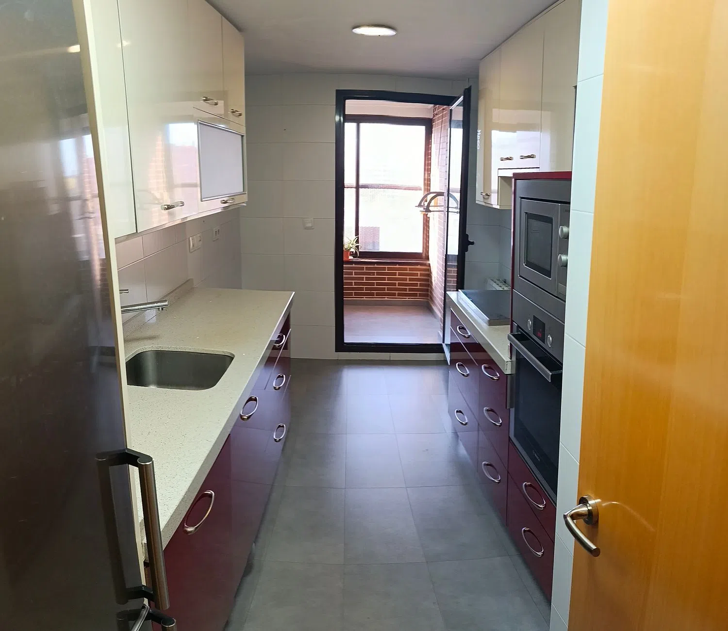 Piso en calle Cardenal Vicente Enrique y Tarancón, 16 - Foto 5