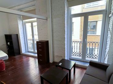 Estudio en  Carrer del Poeta Liern - Foto 4