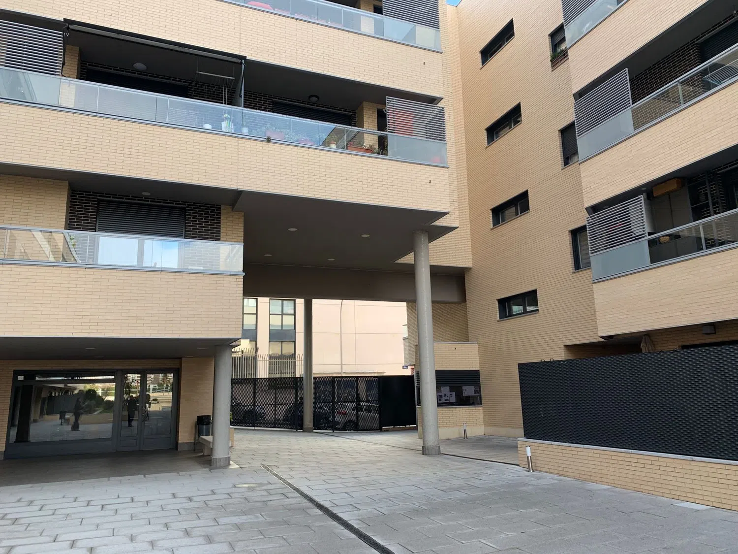 Piso en calle de Sorolla, 7 - Foto 3