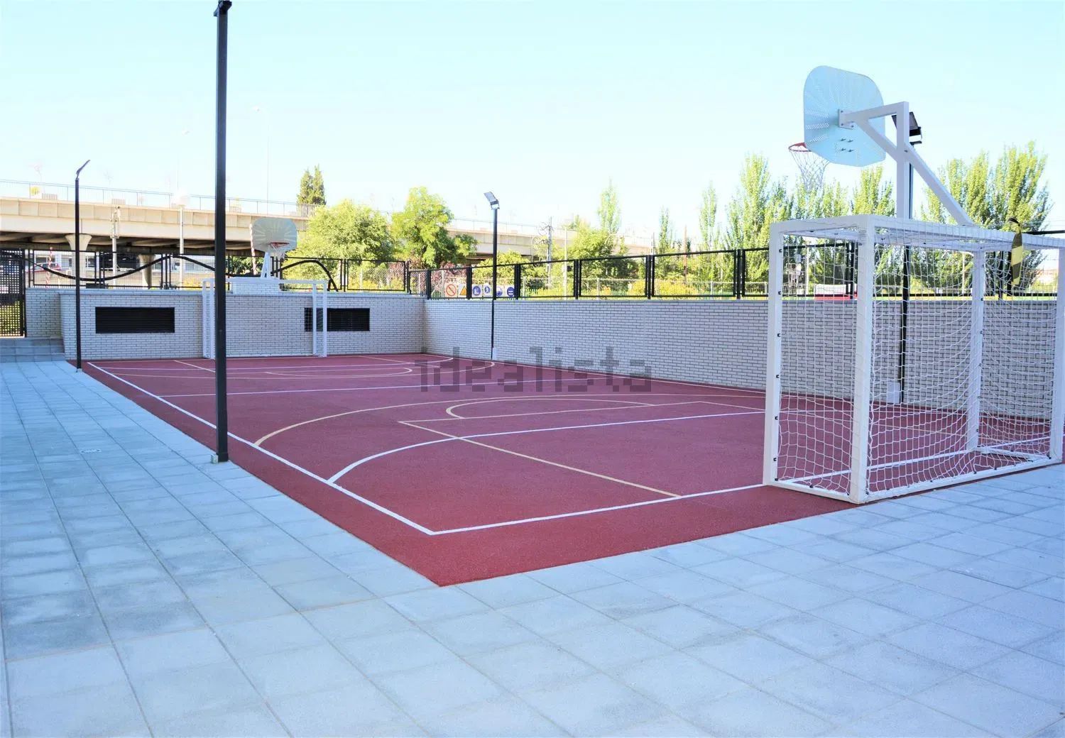 Piso en Urb. urbanización cielo de villaverde Barrio Los Ángeles - Foto 20