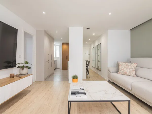 Piso en calle Angel, 3 - Foto 5