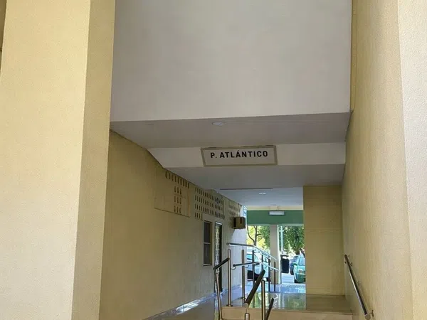 Piso en Calle del Mar, 6, Parque Atlántico - Ronda este - Foto 2