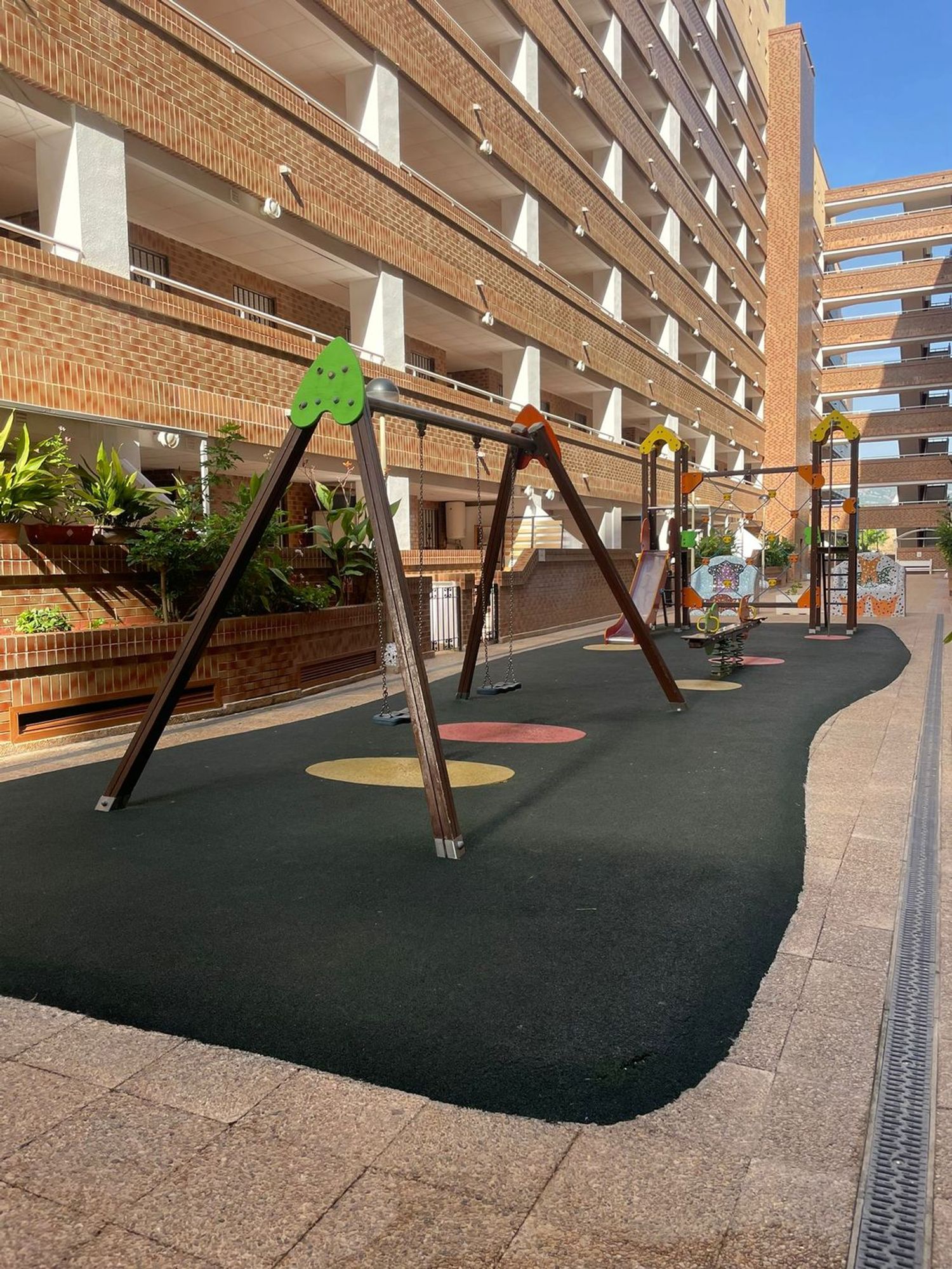 Piso en Avenida Jardín, 27, Costa Marfil - Foto 21
